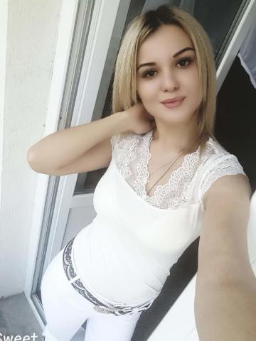 Проститутка Лидия